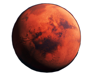 כוכב מאדים - חדר בריחה הטיסה הקטלנית